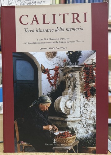 Calitri terzo - calitri,