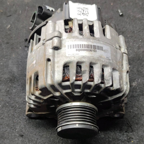 5705ey alternatore peugeot 406 - peugeot,