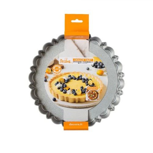 Teglia design tart - teglia,