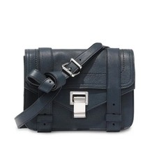 Borsa a tracolla Proenza