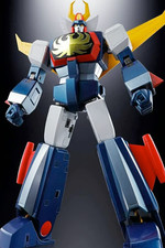 SOUL OF CHOGOKIN GX-66R TRIDER