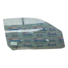 Vetro finestrino anteriore