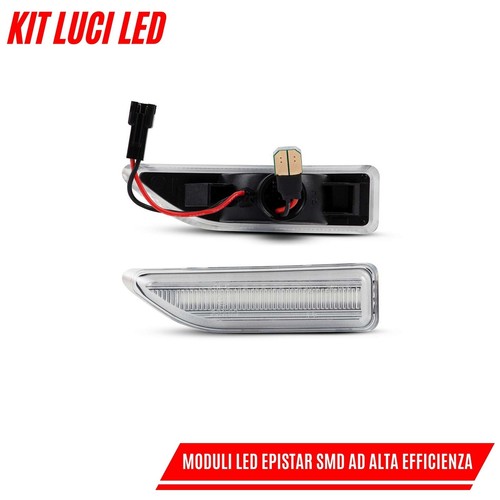 Kit indicatori direzione - 2,