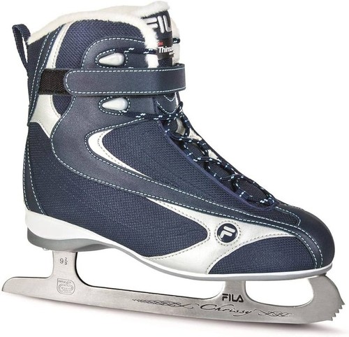 Fila pattini ghiaccio - fila, da