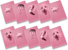 , Maxi Quaderno Monocromo