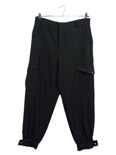 Zara pantaloni cargo donna - zara,