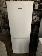 Candy Frigorifero Combinato - Bianco