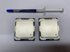 2 CPU Intel Xeon E5-2690v4 -