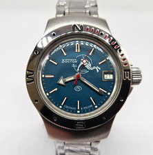 Orologio Vostok Amphibia