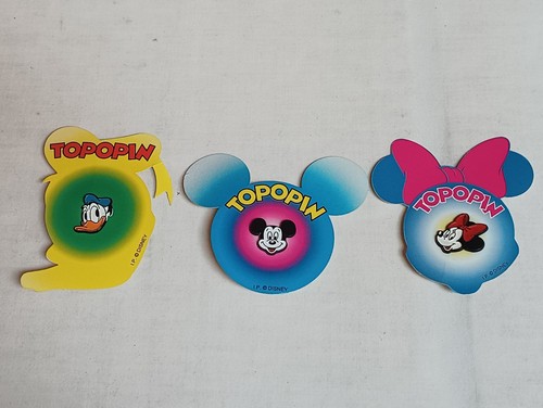 Topolino paperino minnie - paperino,