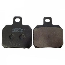 Coppia Pasticche Freno