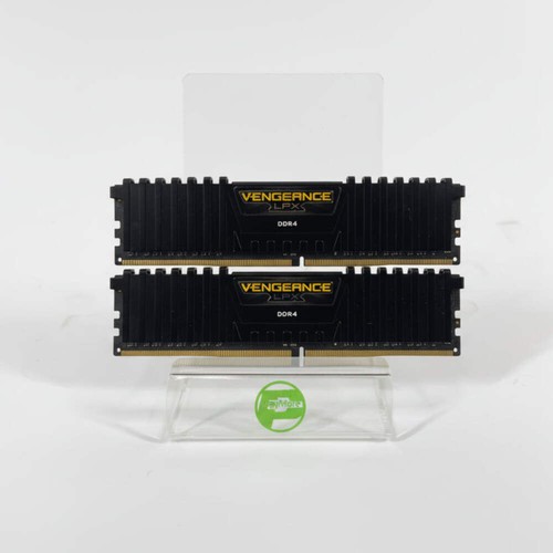 Corsair vengeance lpx gb - vengeance, 16