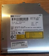 HP super multi drive mod