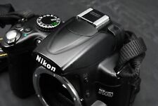 [OTTIME CONDIZIONI] Nikon D5000 fotocamera reflex digitale inglese OK dal Gia...