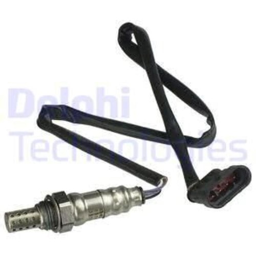 Sonda lambda delphi - delphi,
