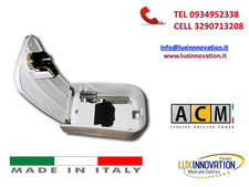 Blindino Leverbox sblocca