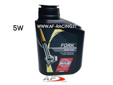 OLIO FORCELLE AMMORTIZZATORI