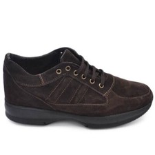 Scarpe uomo polacchino comfort
