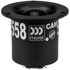 Morel cam 558 midrange - 558, a