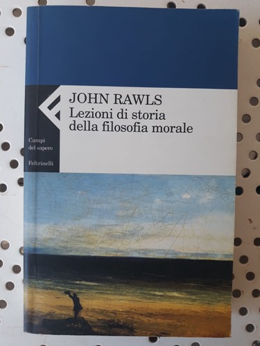 John rawls lezioni - rawls,, di