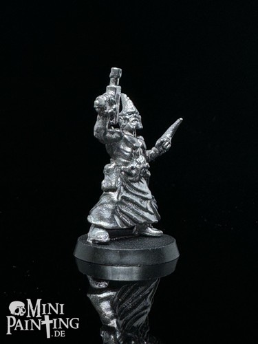Necromunda warhammer 40k chaos - 40k,