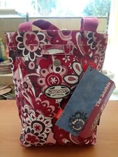 Borsa Seven The Double. Borsa