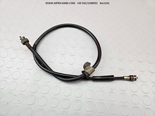 5CHH35500000 YAMAHA TT 600 R TTR 1997 2003 DASHBOARD METER SPEEDOMETER