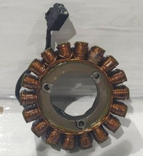 statore generatore triumph bonneville scrambler generator stator altern T1305502