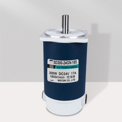 Motore elettrico 300w - elettrico,