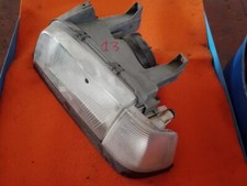 FANALE ANT SX CON FRECCIA