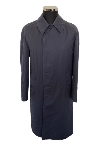 Burberrys trench impermeabile - burberrys,