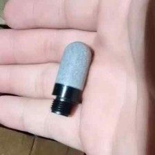 Fluidistor 237284 1/8"a for
