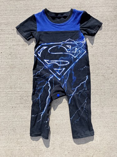 Superman comics vestito - comics,