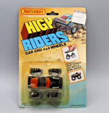 Matchbox: High Riders Mazda