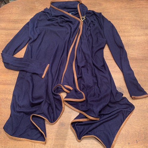 Cardigan ralph lauren bordo - cardigan,