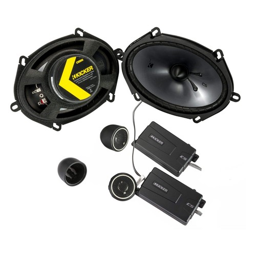 Kicker 46css684 cs - /,
