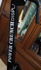 TOTAL Power CRUNCH con display