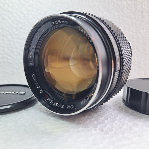 Exc olympus om system - [exc+5], om-system