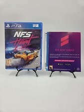 Jeu Playstation 4 Need for