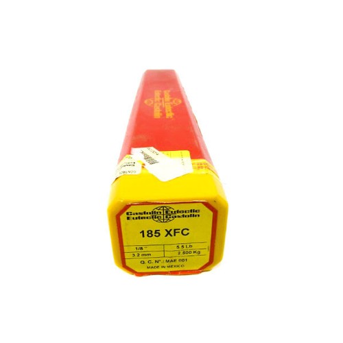 Castolin eutectic 185xfc - eutectic,