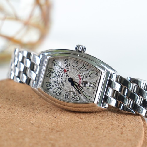 Franck muller conquistador - muller, |