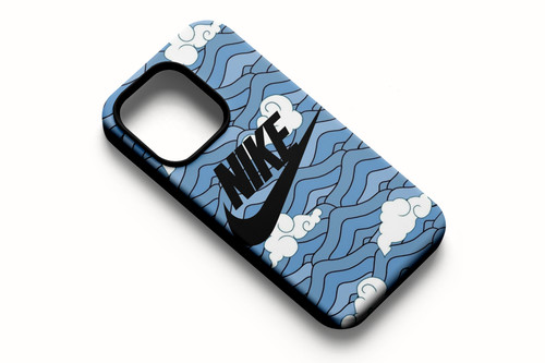 Cover iphone nike - cover,