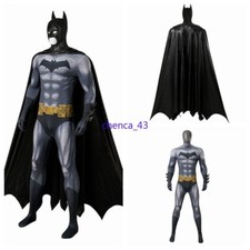 Costume uomo justice - costume,