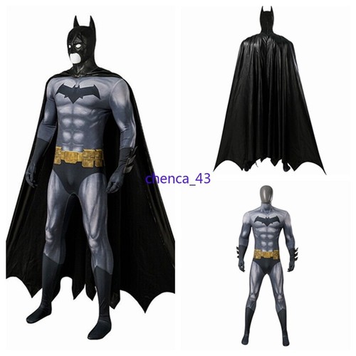 Costume uomo justice league - uomo,