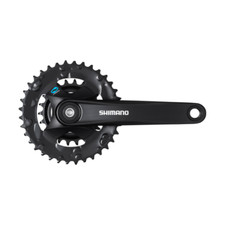 GUARNITURA SHIMANO FCM315-B2