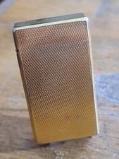 Briquet ancien Molectric 88 by