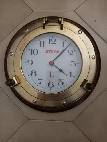 Orologio parete - orologio,