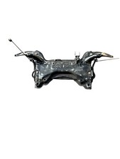 Sotto telaio slitta motore Peugeot 307 cc 2001/2009 3502CN