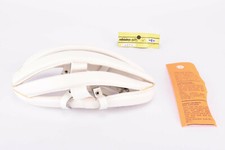 Casco in pelle danese NOS