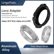 Adattatore obiettivo in